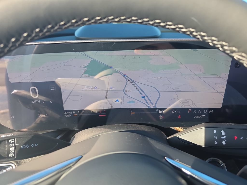 New 2026 Buick Envision Sport Touring AWD/4WD image 20