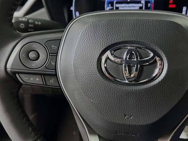 New 2026 Toyota Corolla SE image 16