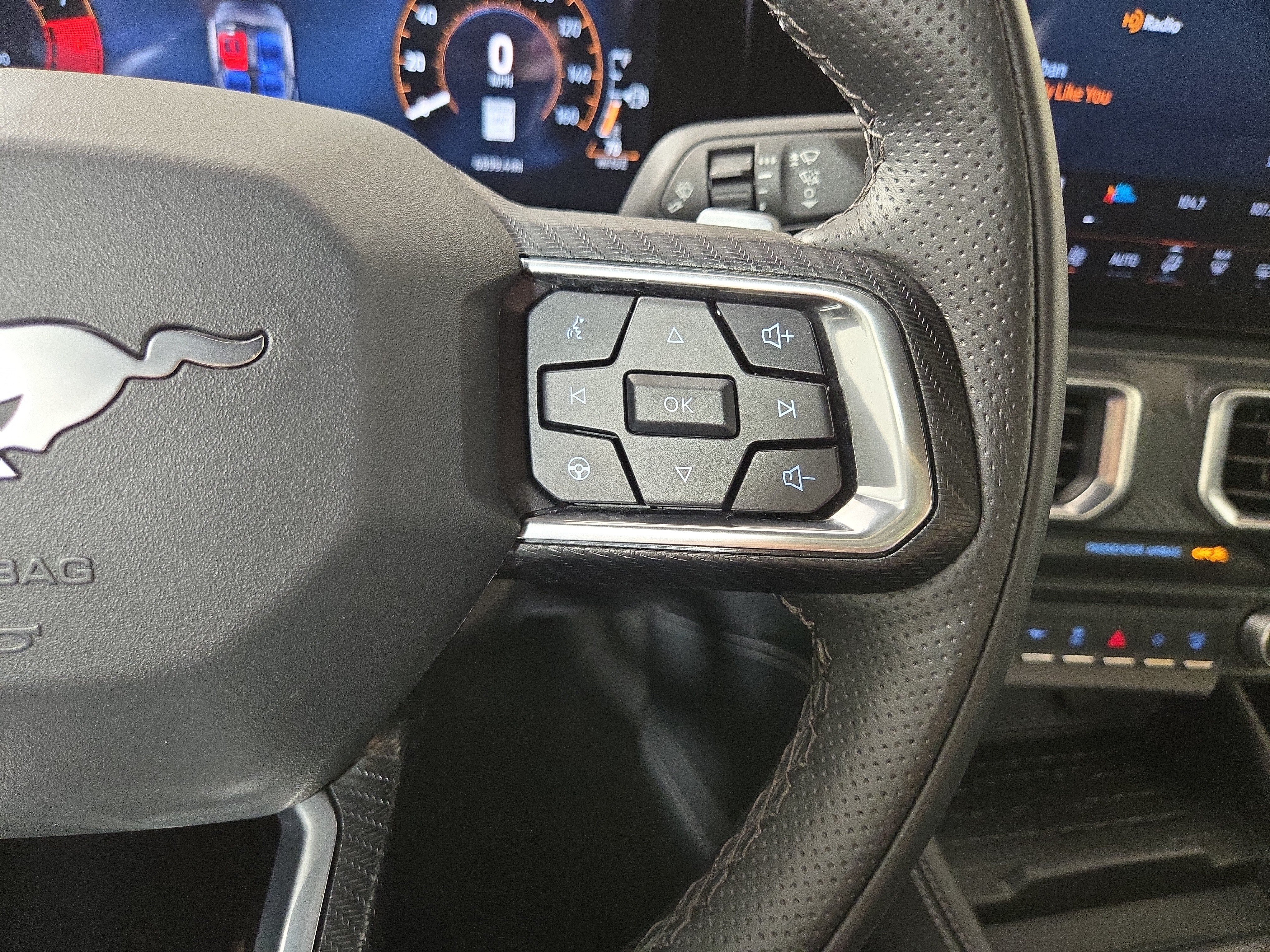 Used 2024 Ford Mustang GT Premium RWD image 16