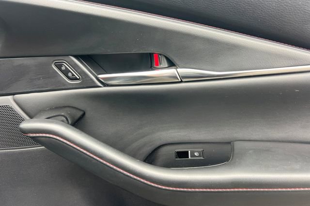 Used 2024 MAZDA CX-30 AWD 2.5 S w/ Preferred Package image 22