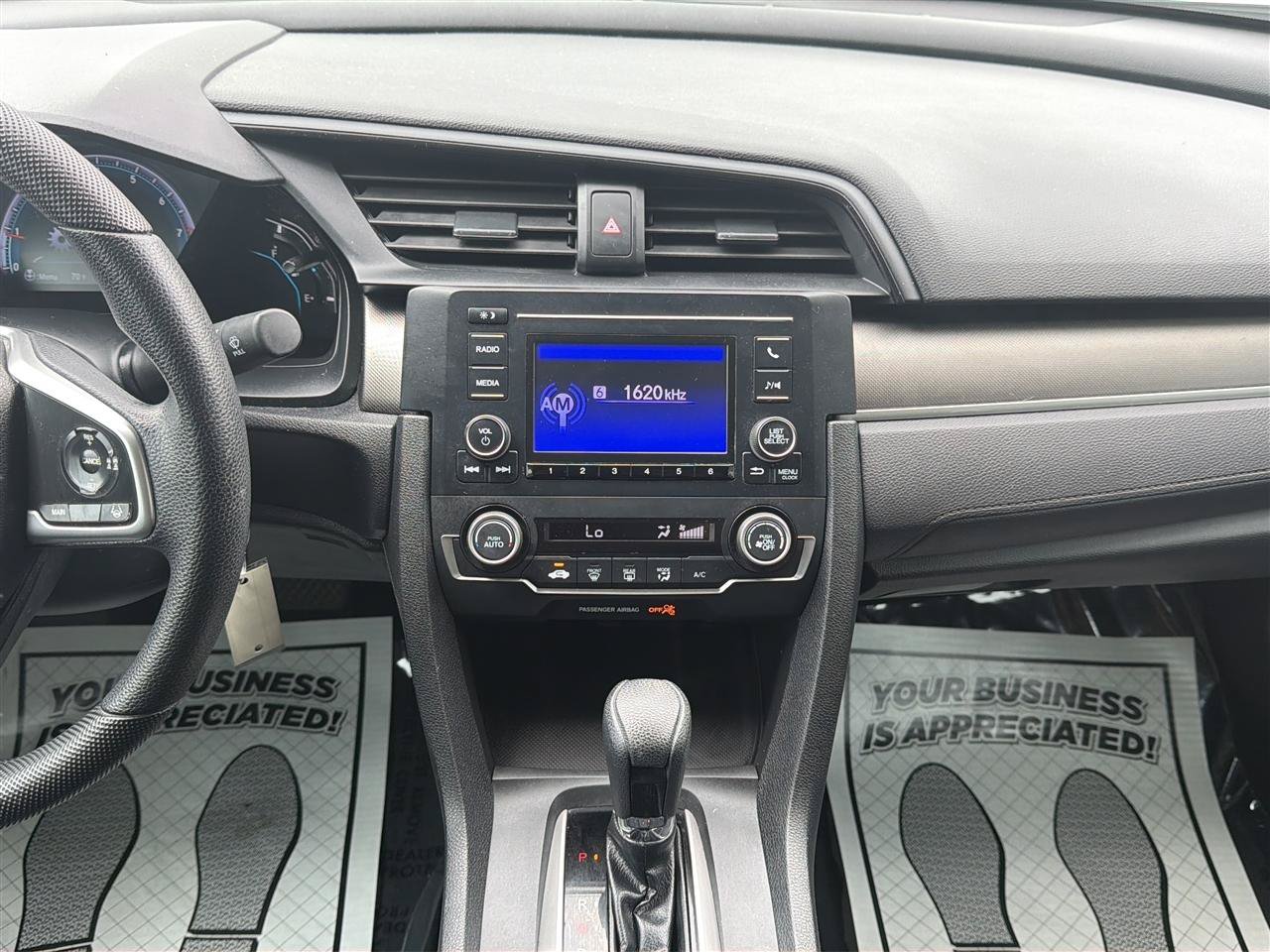 Used 2020 Honda Civic LX image 18
