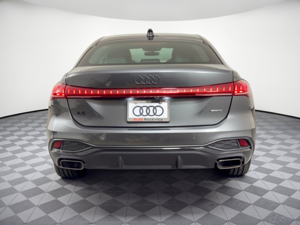 New 2026 Audi A5 Premium Plus AWD/4WD image 11