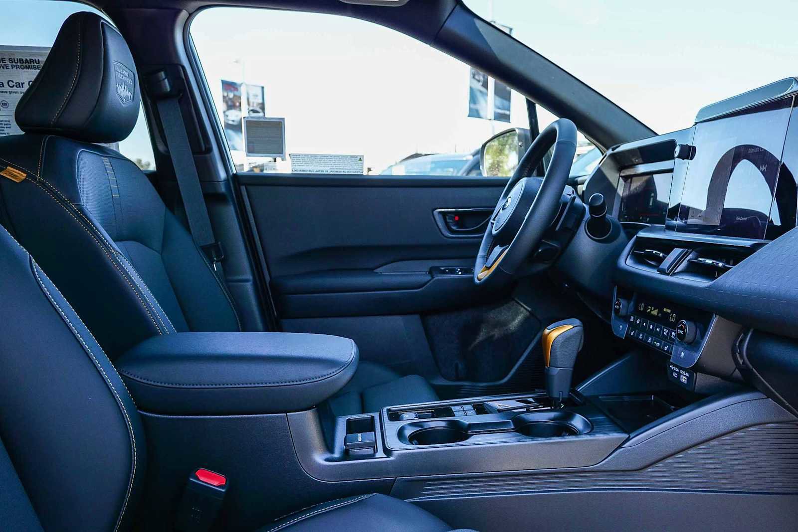 New 2026 Subaru Outback Wilderness image 17