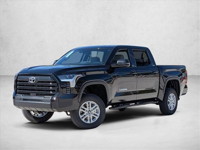 New 2026 Toyota Tundra SR5 image 1