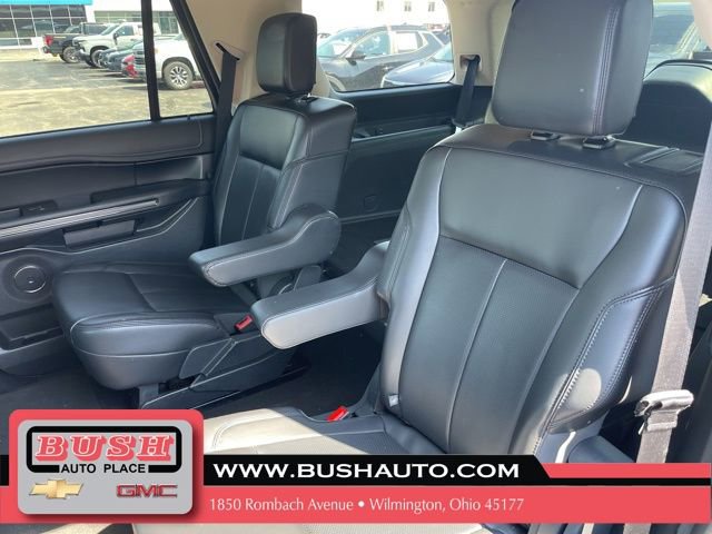 Used 2024 Ford Expedition XLT AWD/4WD image 22