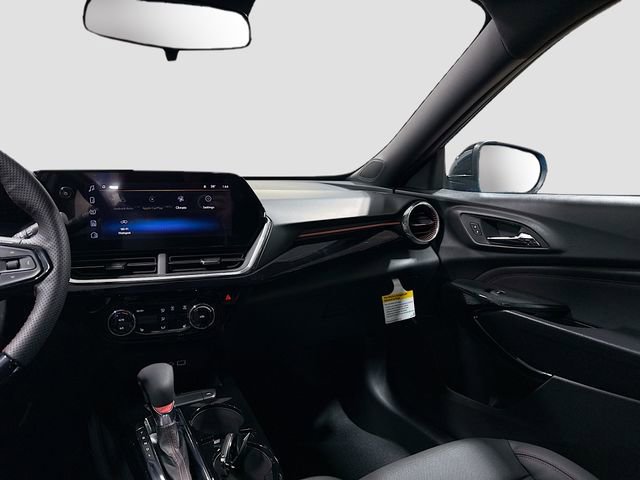 New 2026 Chevrolet Trax RS w/ Sunroof Package image 26