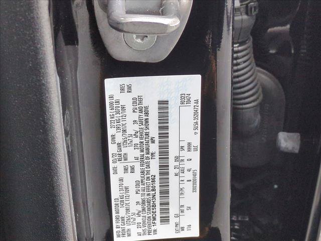 Used 2022 Ford Bronco Black Diamond AWD/4WD image 25