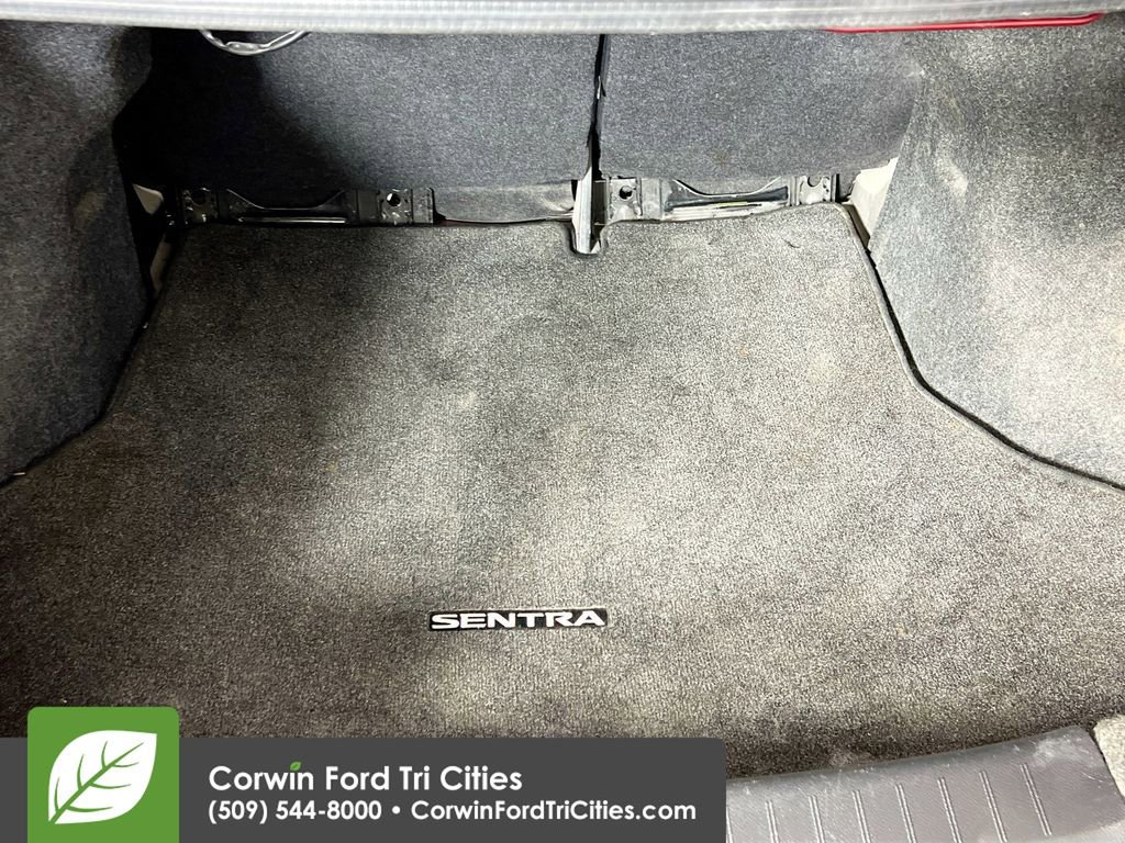 Used 2019 Nissan Sentra SV image 14