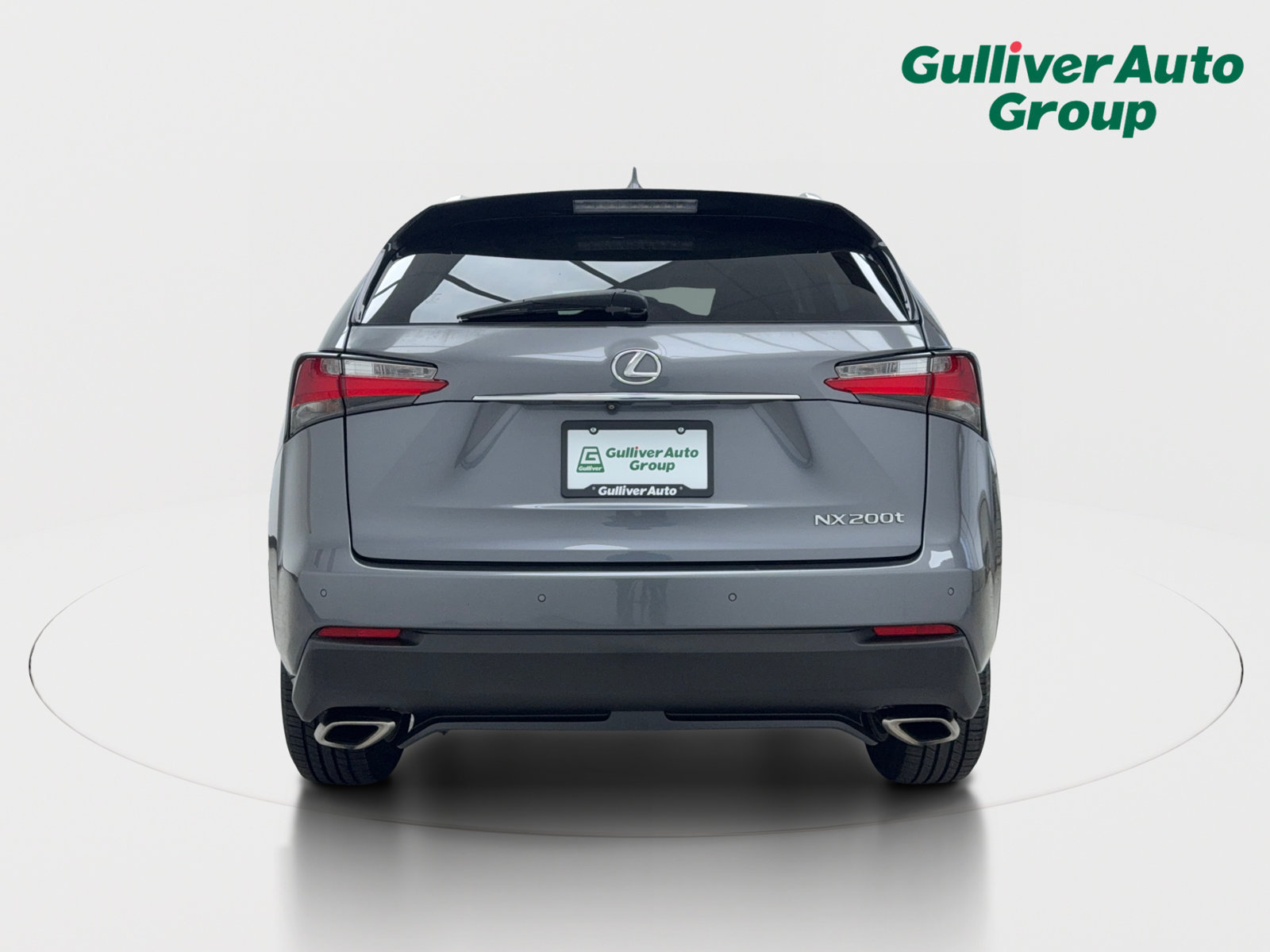 Used 2016 Lexus NX 200t FWD w/ Premium Package image 7