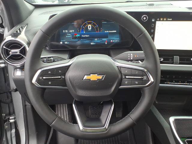 New 2026 Chevrolet Equinox LT w/ LPO, Floor Liner Package image 38