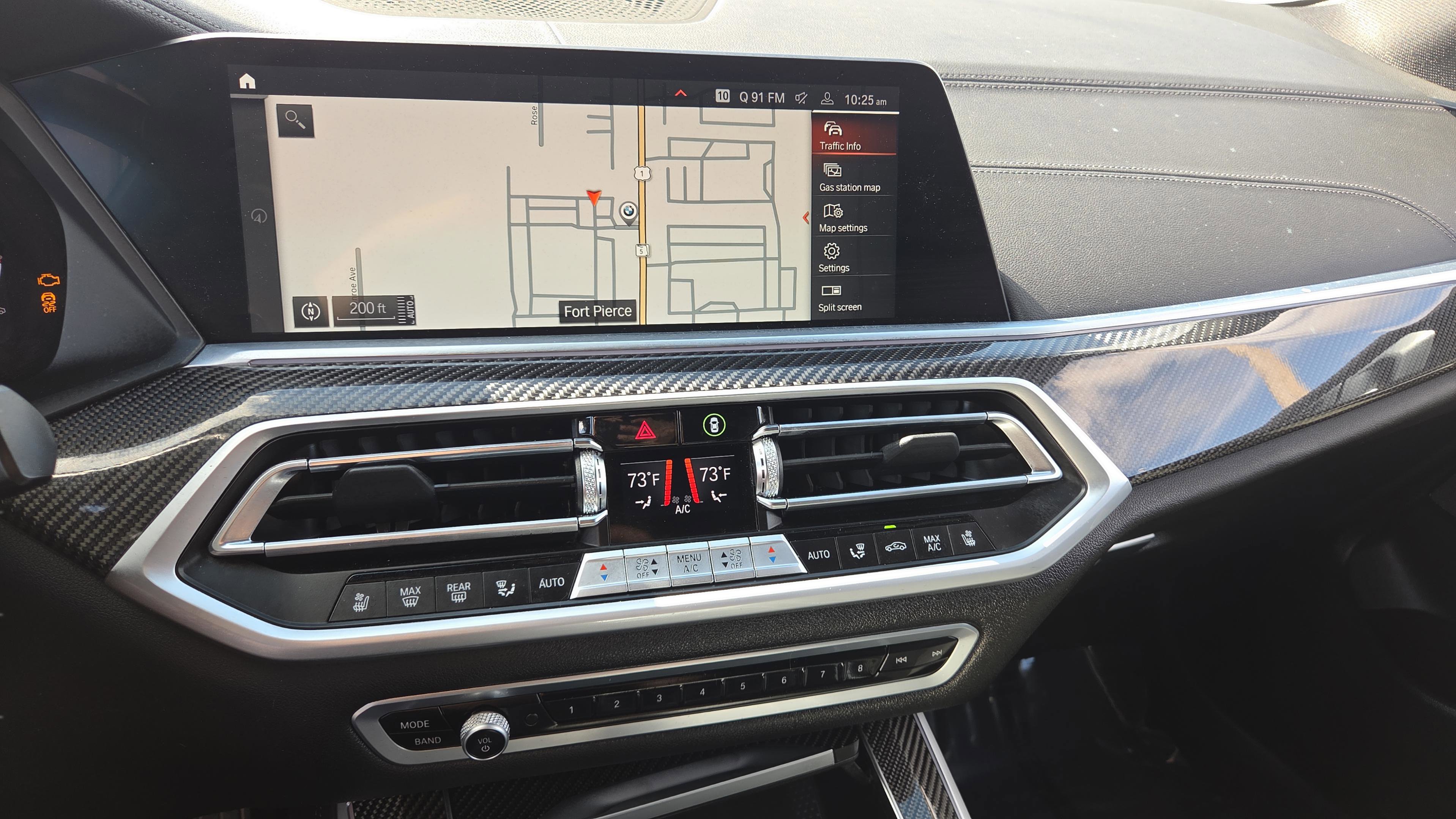 Used 2022 BMW X5 M50i image 33