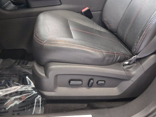 Used 2011 Ford Edge Limited w/ 302A Rapid Spec Order Code FWD image 22