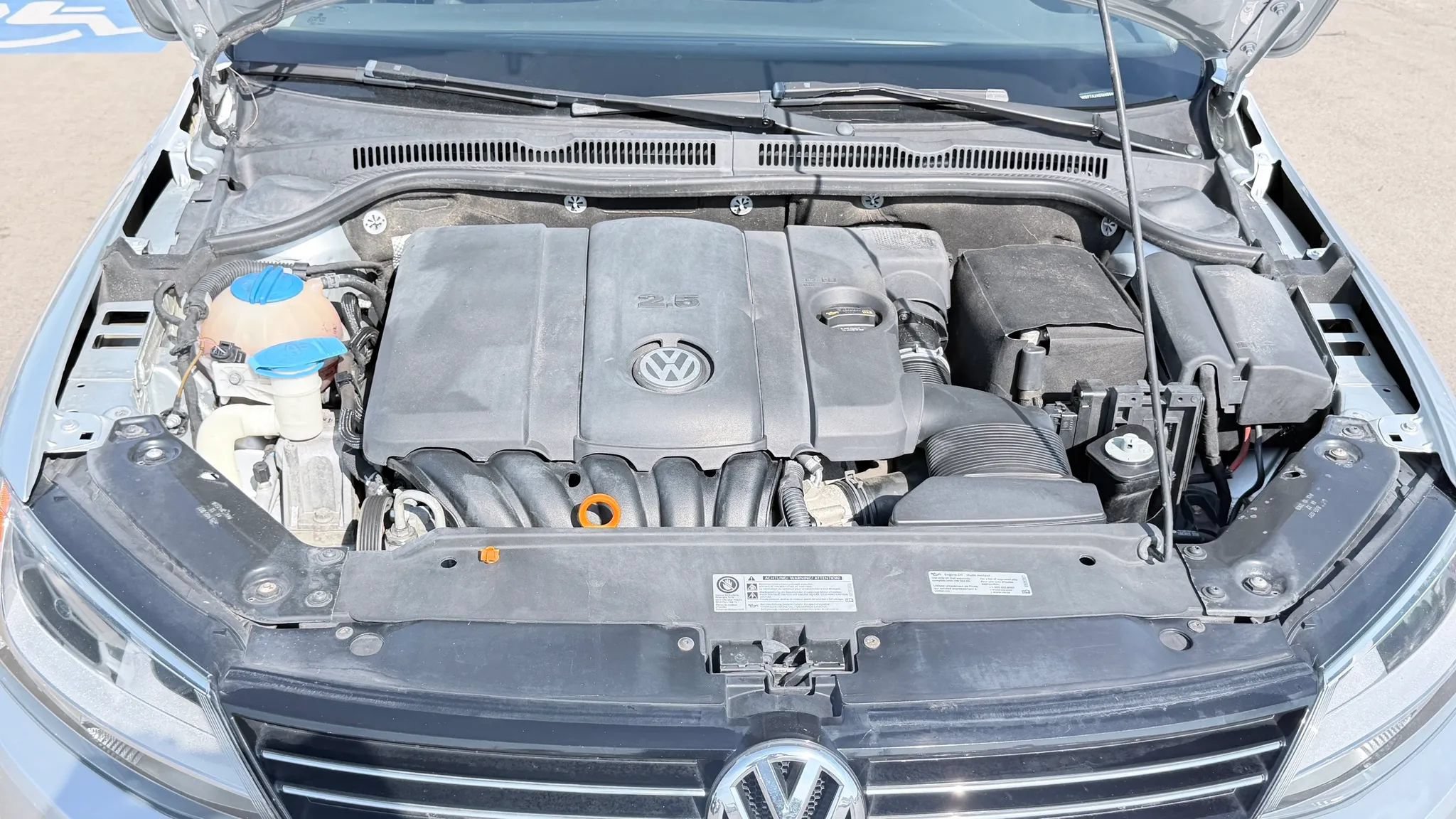 Used 2013 Volkswagen Jetta SE FWD image 10