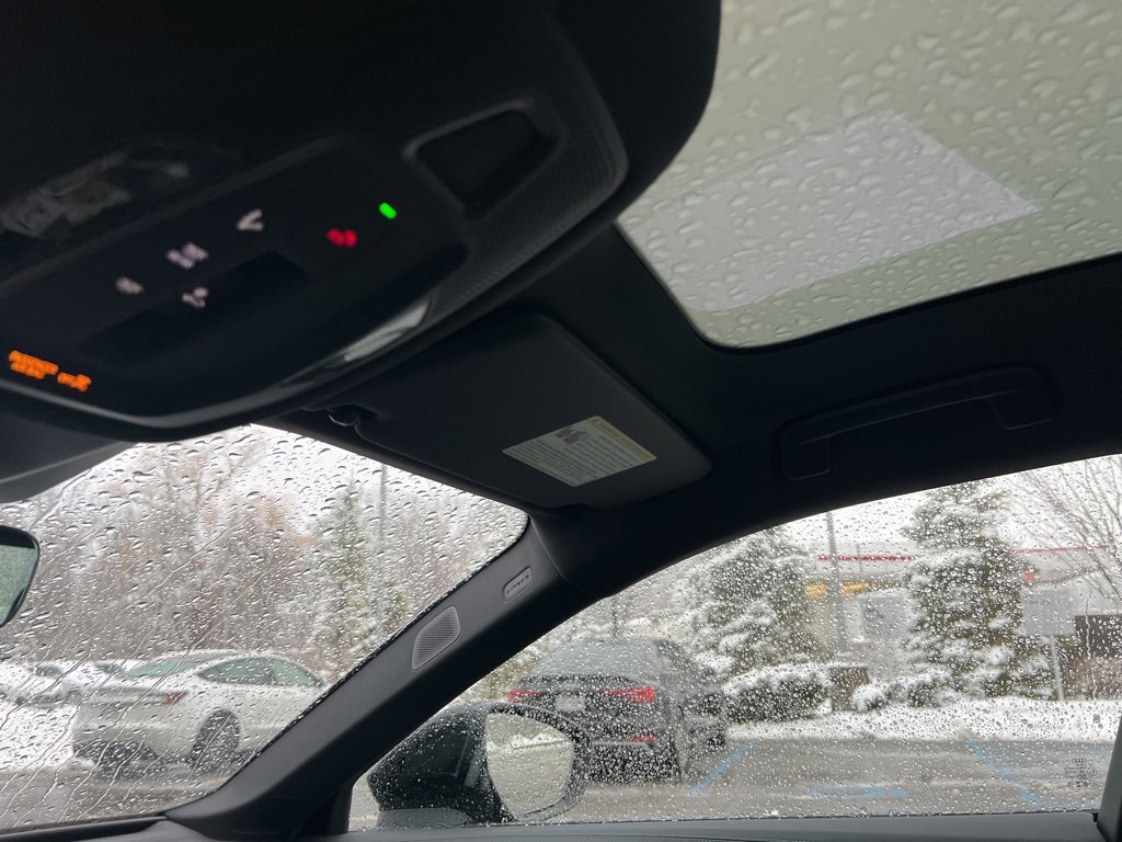 Certified 2026 Audi A6 Prestige w/ Prestige Package image 71