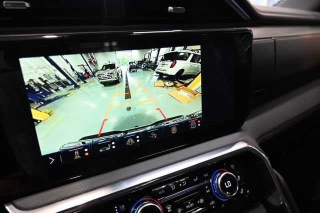 New 2026 GMC Sierra 1500 Denali AWD/4WD image 21