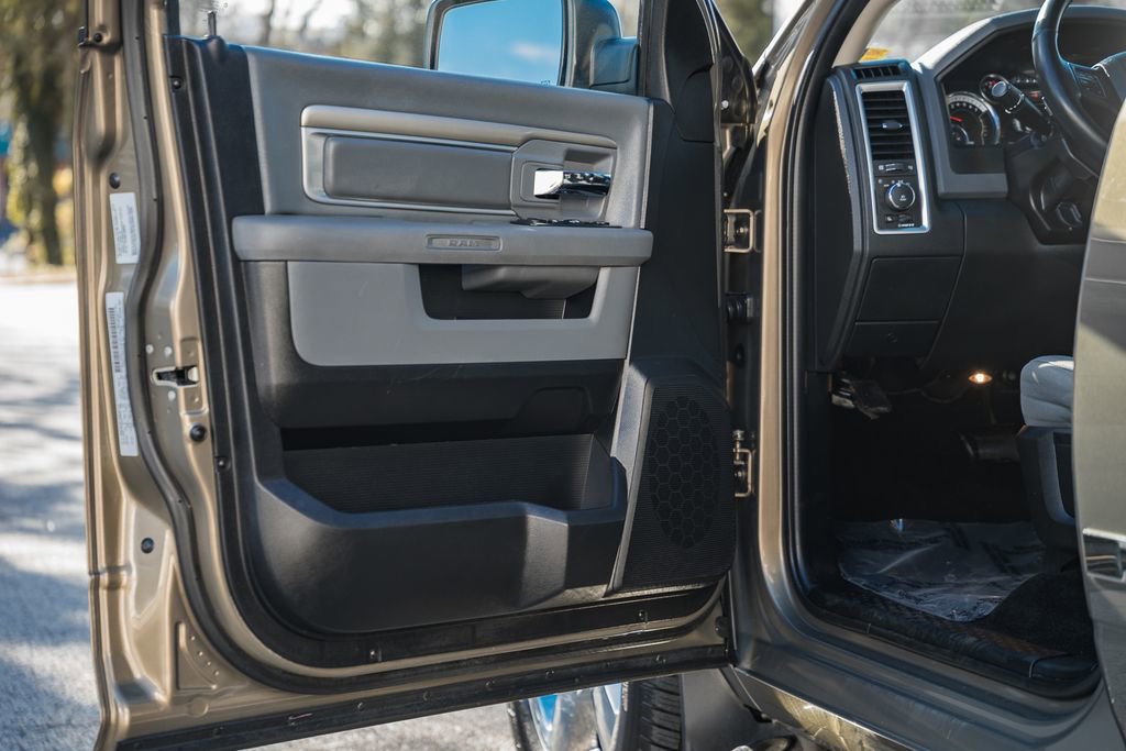 Used 2015 RAM 1500 Big Horn image 45