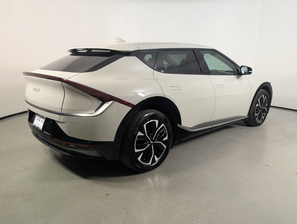 Used 2022 Kia EV6 Wind AWD/4WD image 7
