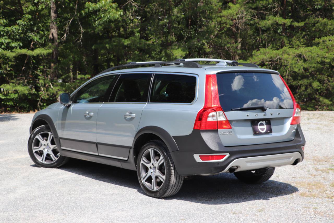 Used 2013 Volvo XC70 T6 AWD/4WD image 21
