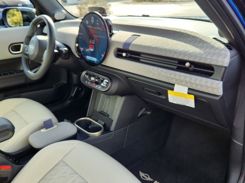 Used 2025 MINI Cooper S FWD image 16