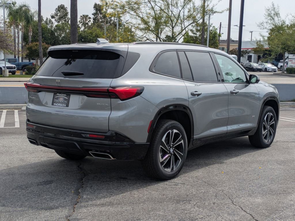 New 2026 Buick Enclave Sport Touring w/ Power Package image 7