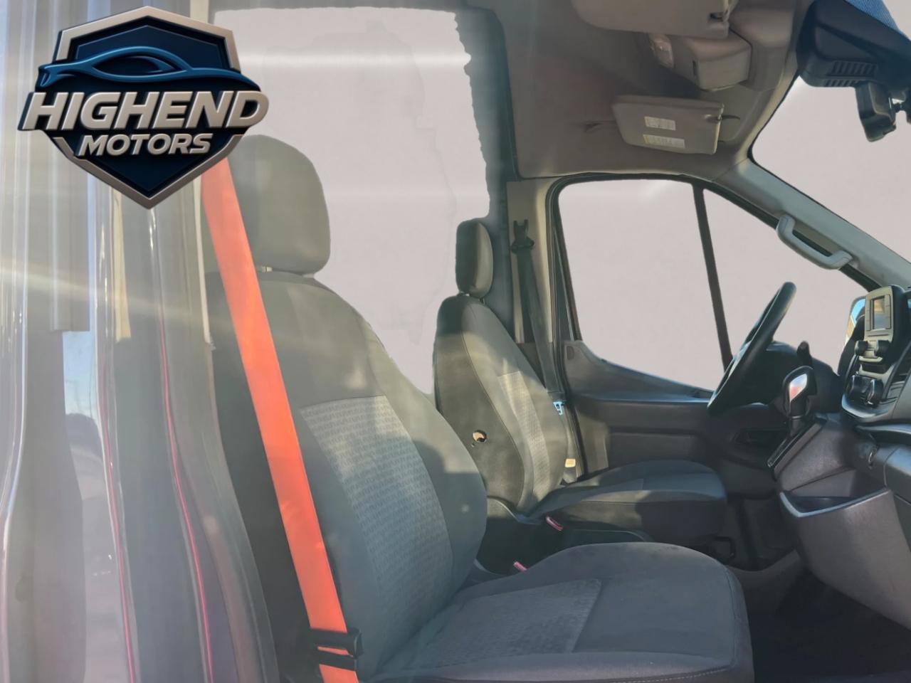 Used 2020 Ford Transit 250 148 High Roof Extended RWD image 15