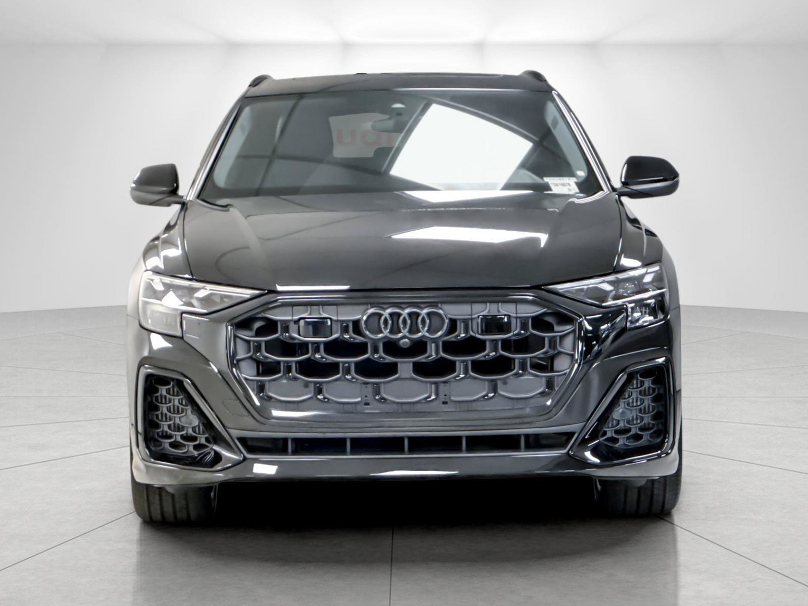 Used 2026 Audi Q8 Premium Plus AWD/4WD image 8
