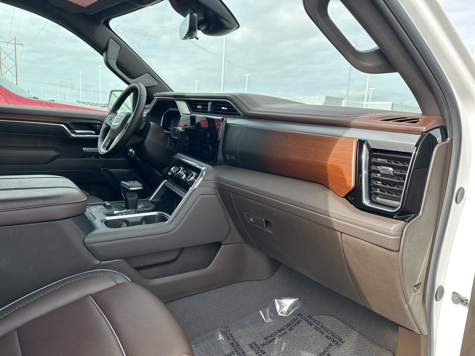 Used 2024 GMC Sierra 1500 Denali w/ Denali Reserve Package image 33