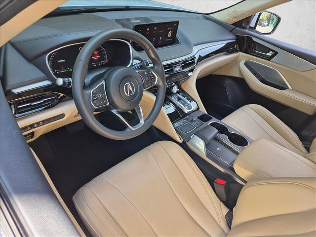 Certified 2024 Acura MDX FWD image 9