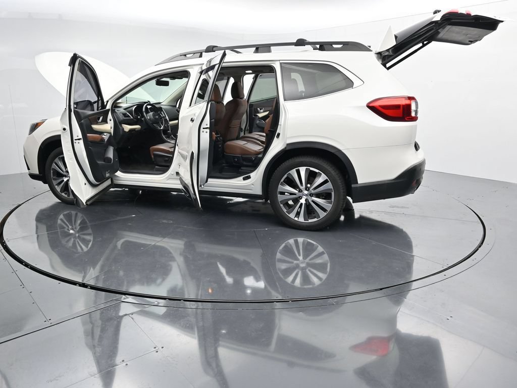 Used 2019 Subaru Ascent Touring AWD/4WD image 51