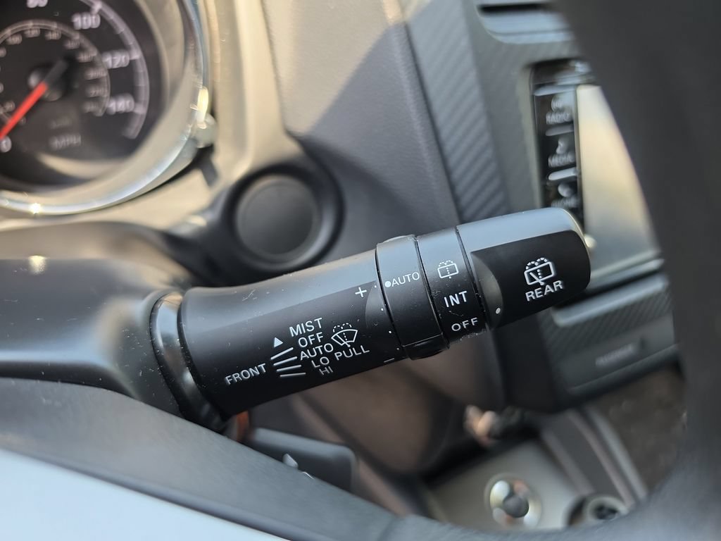 Used 2024 Mitsubishi Outlander Sport ES AWD/4WD image 20