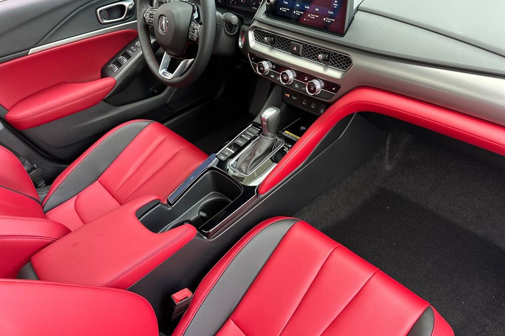 New 2026 Acura Integra A-Spec image 15
