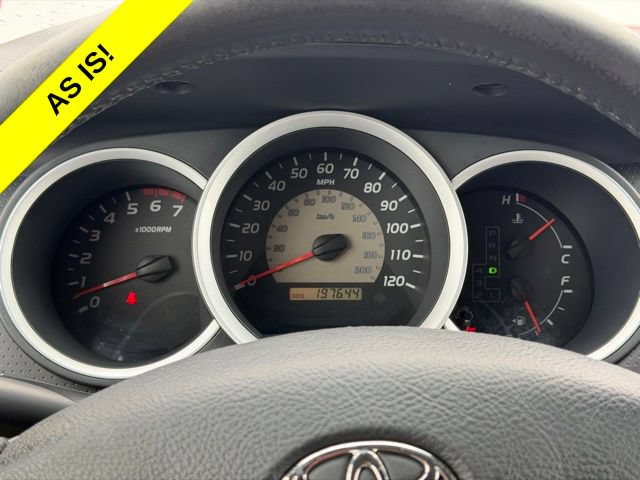 Used 2011 Toyota Tacoma 4x4 Double Cab image 22
