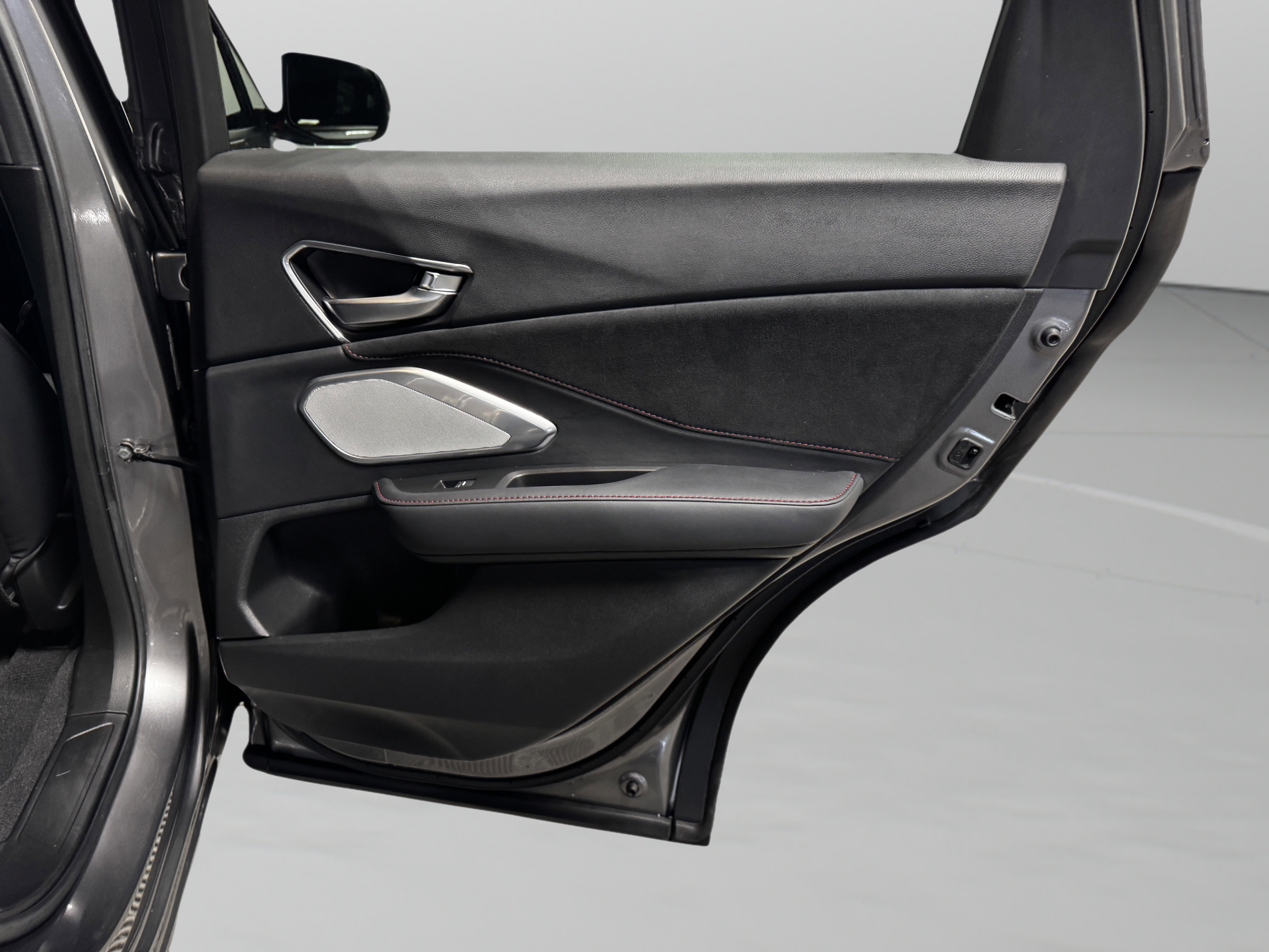 Certified 2023 Acura RDX A-Spec FWD image 31