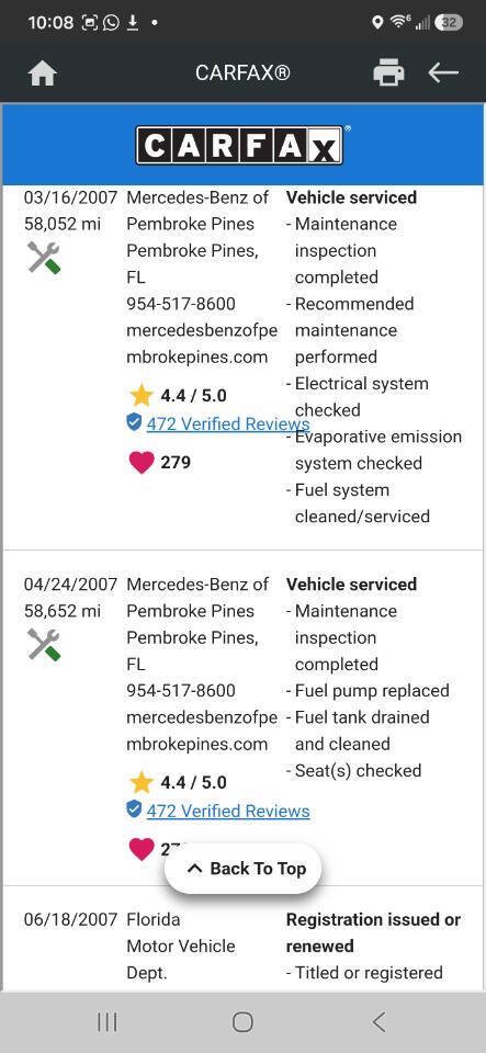 Used 2001 Mercedes-Benz ML 320 4MATIC image 76
