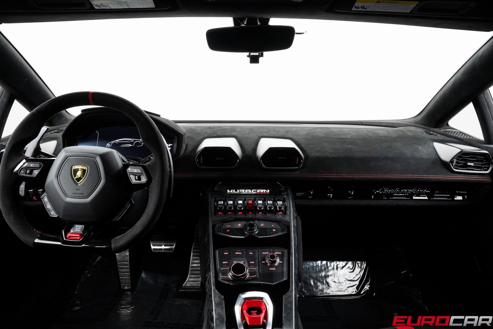 Used 2018 Lamborghini Huracan Performante image 28