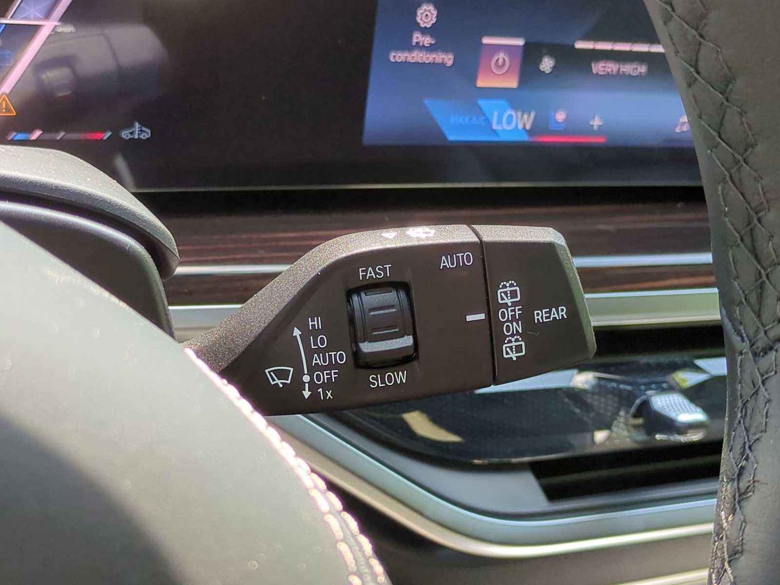 New 2026 BMW X5 xDrive40i image 27