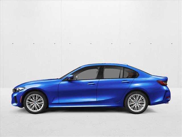 New 2026 BMW 330i xDrive Sedan w/ M Sport Package AWD/4WD video 3