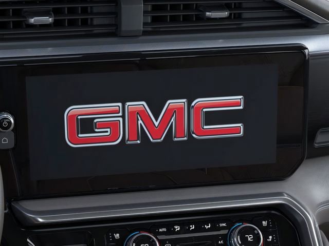 New 2026 GMC Sierra 2500 Denali w/ Denali Reserve Package AWD/4WD image 20