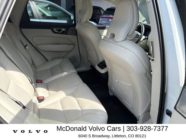 Used 2023 Volvo XC60 B5 Ultimate w/ Climate Package AWD/4WD image 14