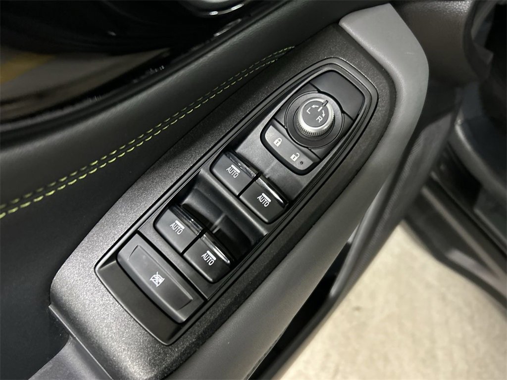 Certified 2023 Subaru Outback Onyx Edition image 16