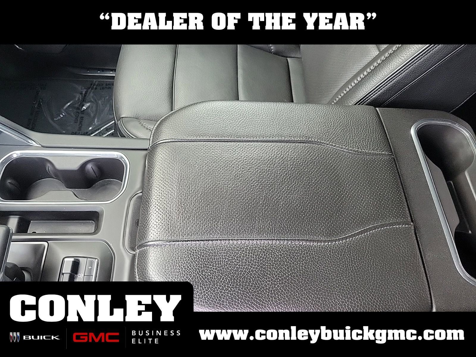 Certified 2023 GMC Sierra 1500 Denali w/ Technology Package image 26