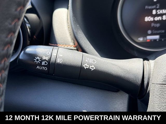 Used 2020 Nissan Kicks SR w/ SR Premium Package FWD image 26