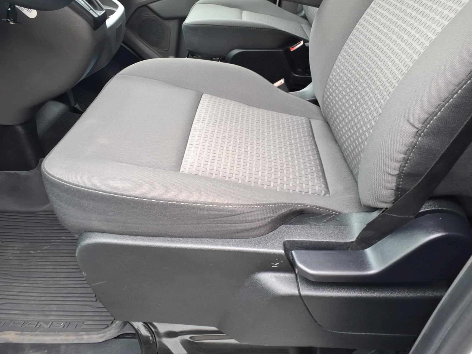 Used 2024 Ford Transit 350 XL RWD image 15