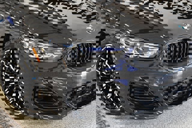 New 2026 BMW 840i xDrive xDrive image 15