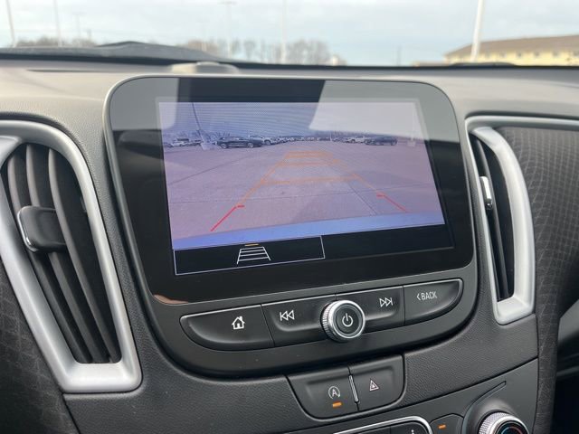 Used 2024 Chevrolet Malibu LT image 55