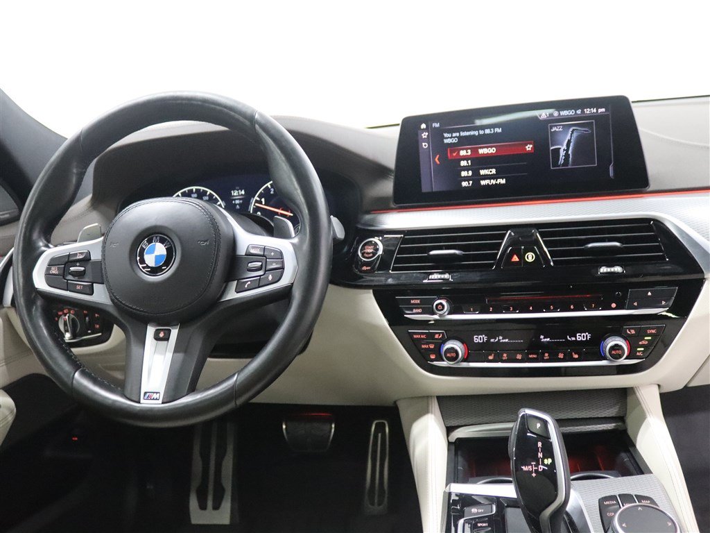 Used 2019 BMW 640i Gran Turismo xDrive w/ M Sport Package AWD/4WD image 22