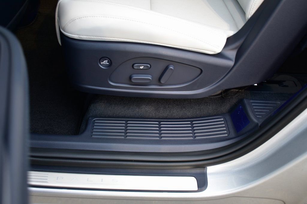 New 2026 Hyundai Palisade Calligraphy image 23