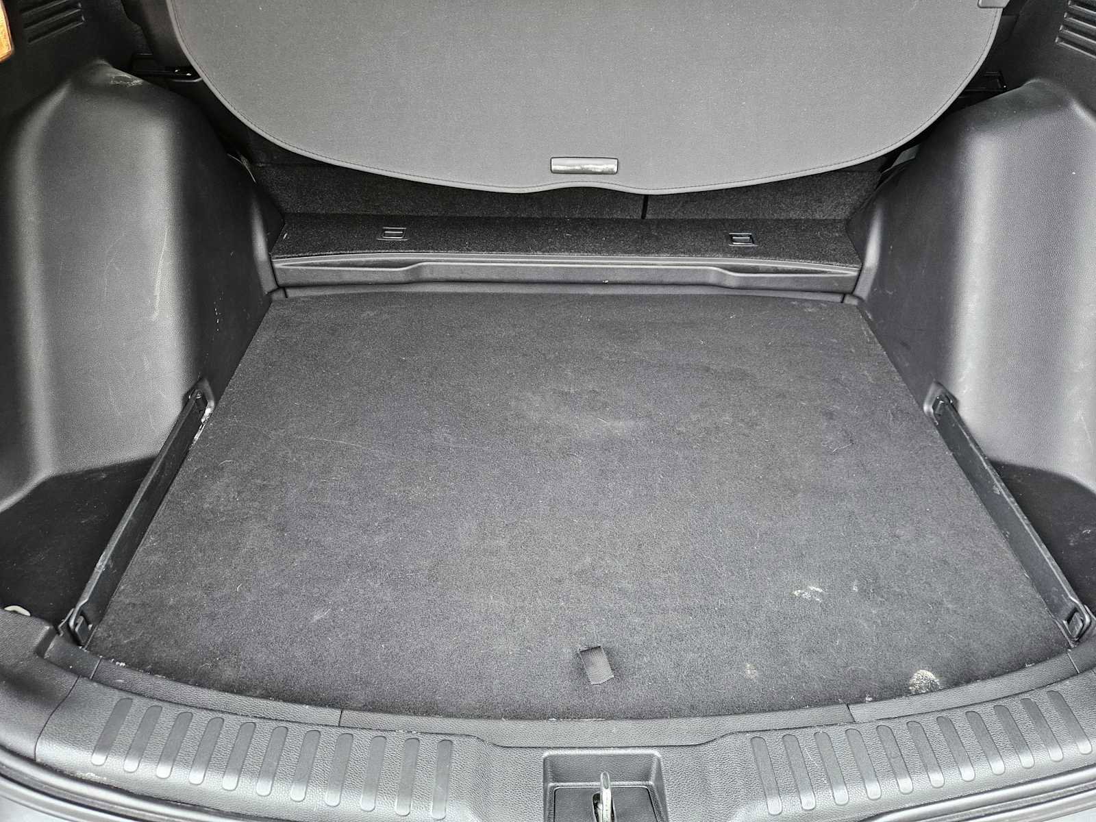 Certified 2020 Honda CR-V EX-L image 31