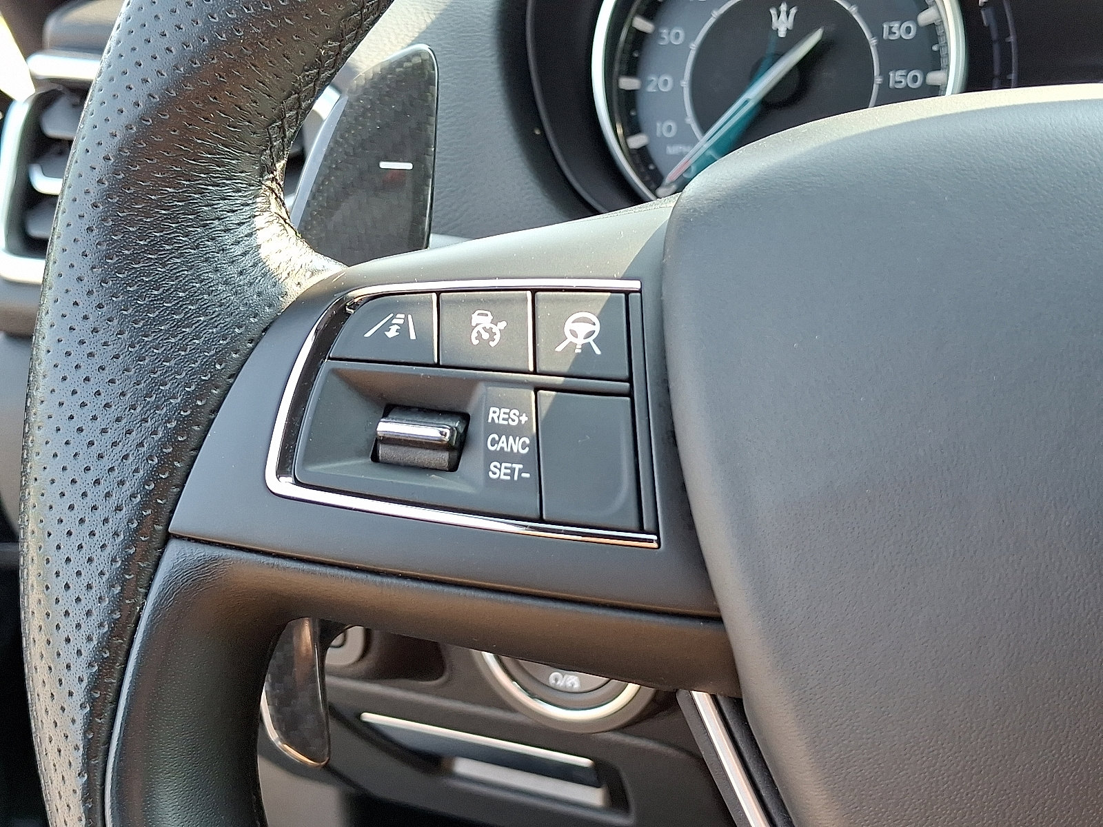 Certified 2023 Maserati Ghibli Modena Q4 image 22