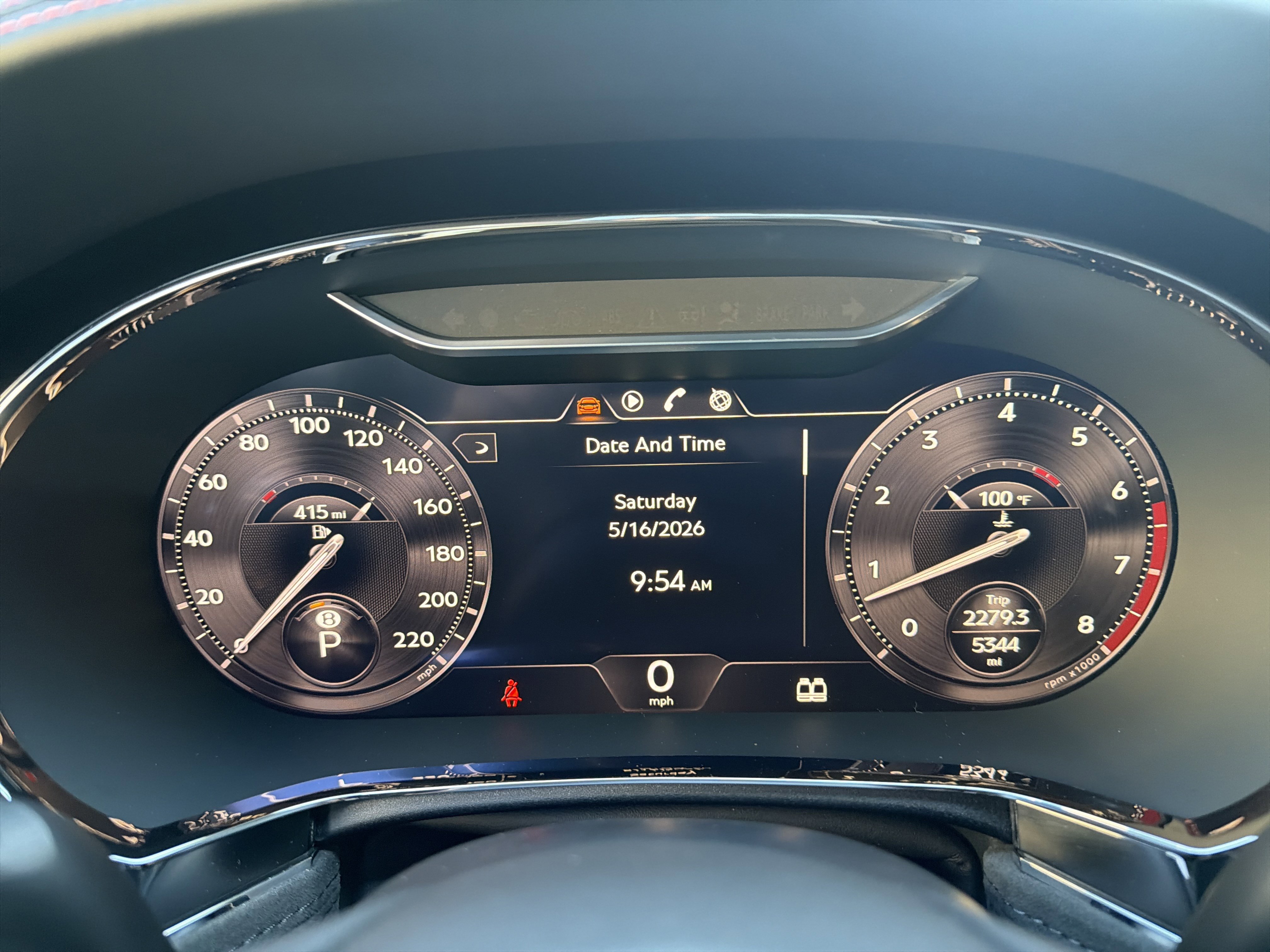 Used 2022 Bentley Continental GT Speed AWD/4WD image 20